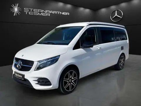 Used MERCEDES-BENZ MARCO POLO Diesel 2023 Ad 