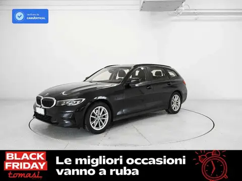 Annonce BMW SERIE 3 Diesel 2020 d'occasion 