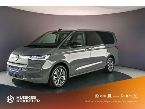 Used VOLKSWAGEN T7 Hybrid 2024 Ad 