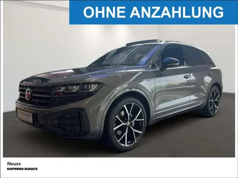 Used VOLKSWAGEN TOUAREG Diesel 2024 Ad 