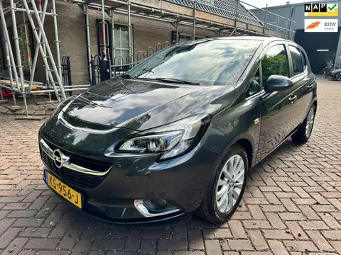 Used OPEL CORSA Petrol 2016 Ad 