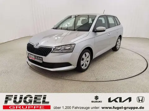 Used SKODA FABIA Petrol 2021 Ad 