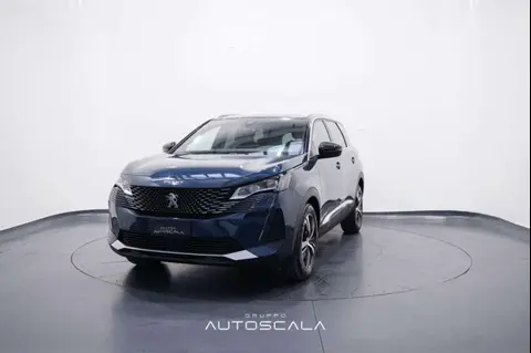 Annonce PEUGEOT 5008 Essence 2023 d'occasion 