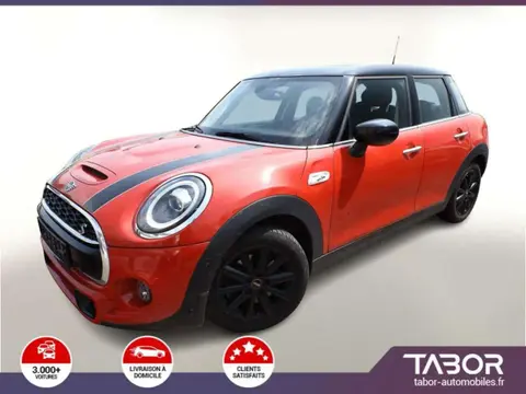 Used MINI COOPER Petrol 2019 Ad 