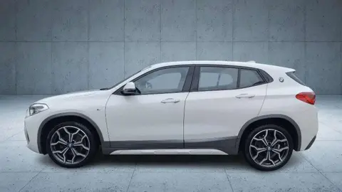 Annonce BMW X2 Diesel 2020 d'occasion 