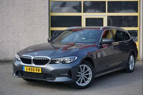 Annonce BMW SERIE 3 Essence 2020 d'occasion 