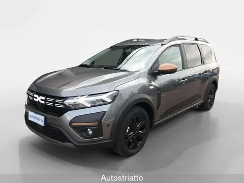 Used DACIA JOGGER Hybrid 2023 Ad 