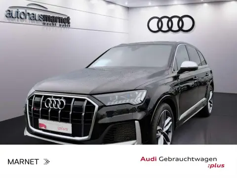 Used AUDI SQ7 Petrol 2023 Ad 