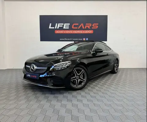 Used MERCEDES-BENZ CLASSE C Petrol 2020 Ad 