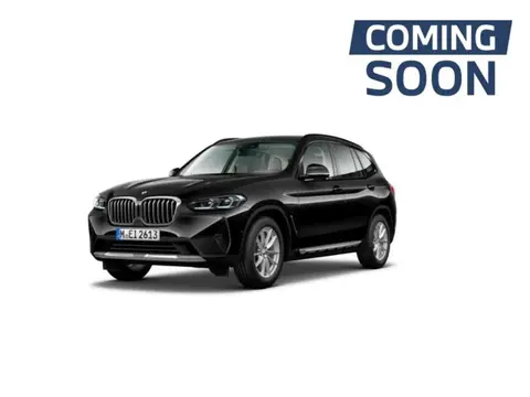 Annonce BMW X3 Essence 2023 d'occasion 