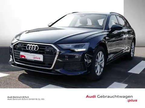 Used AUDI A6 Diesel 2022 Ad 