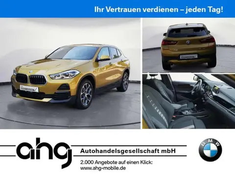 Annonce BMW X2 Essence 2023 d'occasion Allemagne