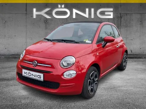 Used FIAT 500 Petrol 2023 Ad 