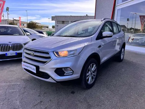 Annonce FORD KUGA Diesel 2018 d'occasion 