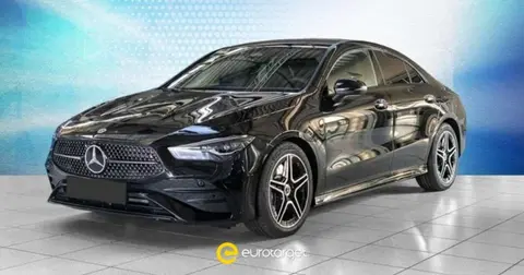 Annonce MERCEDES-BENZ CLASSE CLA Hybride 2023 d'occasion 