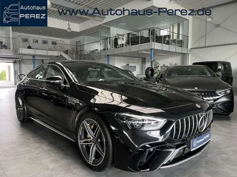 Used MERCEDES-BENZ CLASSE GT Petrol 2023 Ad 