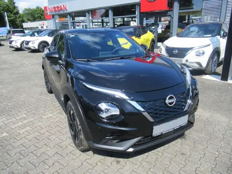 Used NISSAN JUKE Hybrid 2024 Ad 