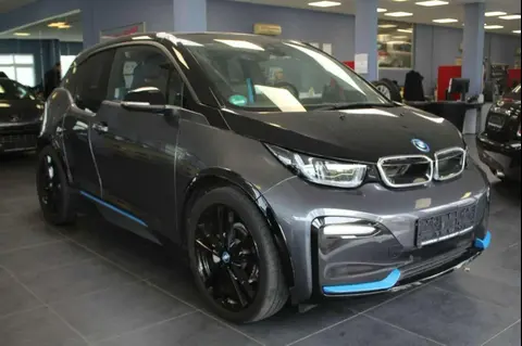 Annonce BMW I3 Électrique 2021 d'occasion 