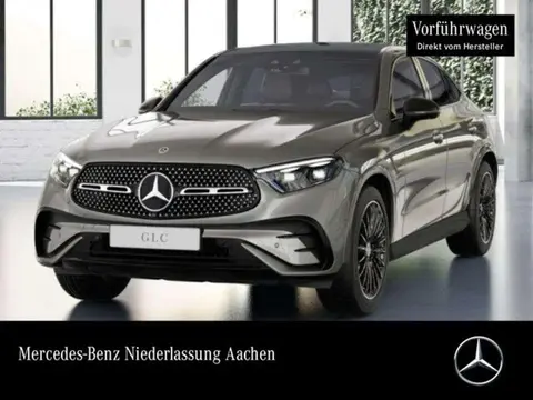 Annonce MERCEDES-BENZ CLASSE GLC Essence 2023 d'occasion 