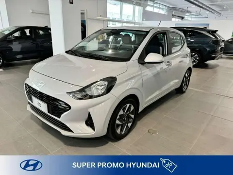 Annonce HYUNDAI I10 Essence 2024 d'occasion 