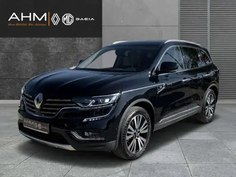 Annonce RENAULT KOLEOS Diesel 2019 d'occasion 