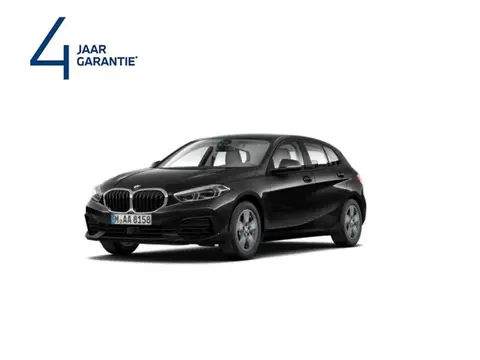 Annonce BMW SERIE 1 Essence 2022 d'occasion Belgique