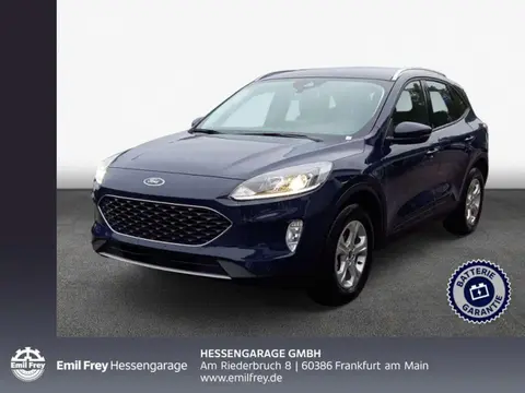 Used FORD KUGA Hybrid 2024 Ad 