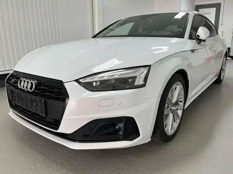 Used AUDI A5 Diesel 2021 Ad 