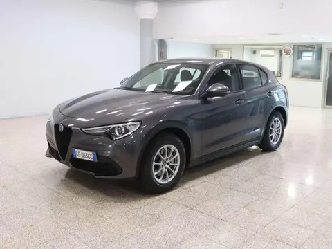 Used ALFA ROMEO STELVIO Diesel 2020 Ad 