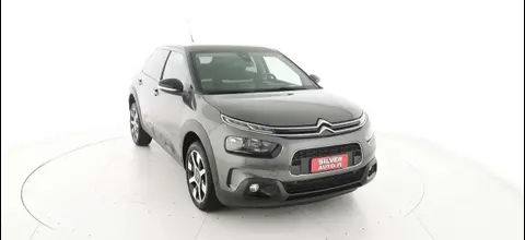 Annonce CITROEN C4 Diesel 2019 d'occasion 