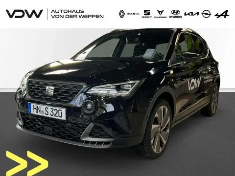 Annonce SEAT ARONA Essence 2024 d'occasion 