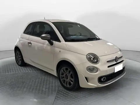 Used FIAT 500 Petrol 2018 Ad 