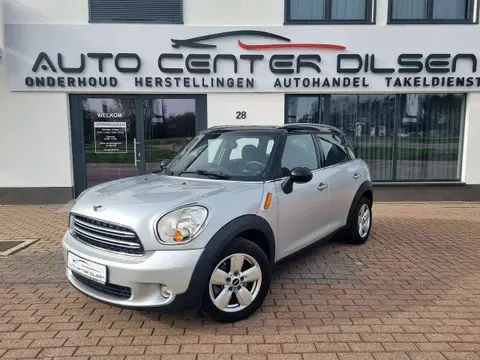 Used MINI COOPER Diesel 2014 Ad Belgium