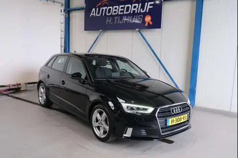 Annonce AUDI A3 Essence 2020 d'occasion 