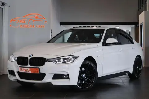 Annonce BMW SERIE 3 Hybride 2016 d'occasion Belgique