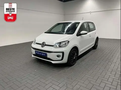 Annonce VOLKSWAGEN UP! Essence 2018 d'occasion 