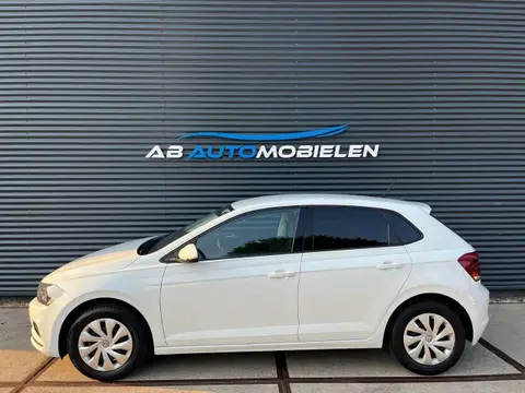 Used VOLKSWAGEN POLO Petrol 2020 Ad 