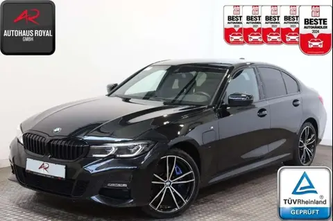 Annonce BMW SERIE 3 Essence 2021 d'occasion 