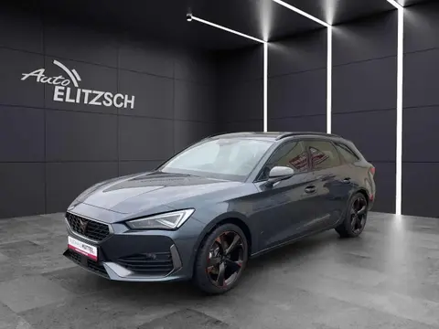 Annonce CUPRA LEON Essence 2023 d'occasion 