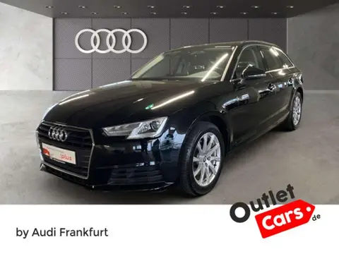 Used AUDI A4 Diesel 2019 Ad 