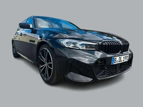 Annonce BMW SERIE 3 Essence 2022 d'occasion 