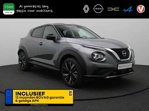 Used NISSAN JUKE Petrol 2023 Ad 