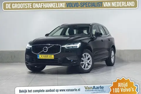 Annonce VOLVO XC60 Diesel 2020 d'occasion 