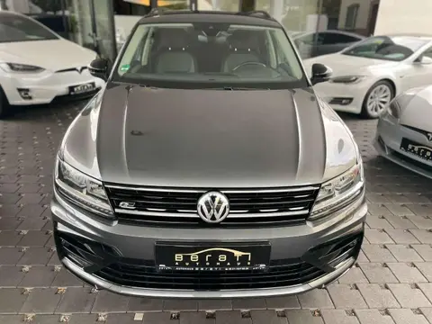 Annonce VOLKSWAGEN TIGUAN Diesel 2020 d'occasion 