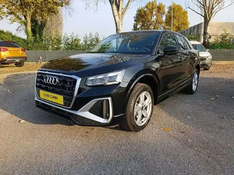 Used AUDI Q2 Petrol 2024 Ad 