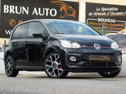 Annonce VOLKSWAGEN UP! Essence 2021 d'occasion 