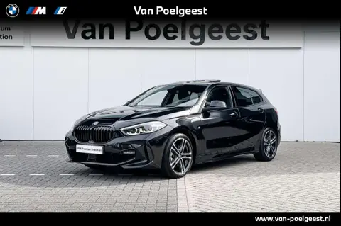 Annonce BMW SERIE 1 Essence 2024 d'occasion 