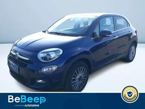 Used FIAT 500X Petrol 2017 Ad 