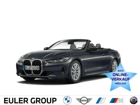 Annonce BMW SERIE 4 Essence 2021 d'occasion 