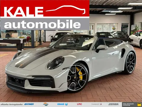 Used PORSCHE 992 Petrol 2024 Ad 